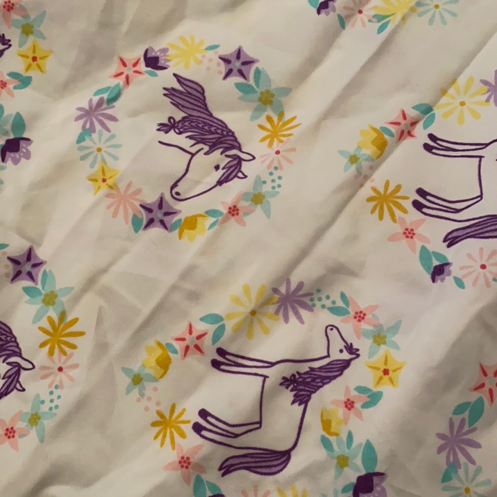 Pillow case